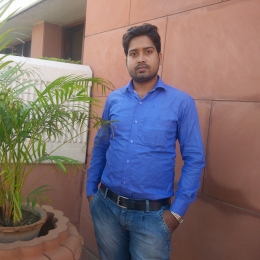 Aazim Tauseef-Freelancer in ,India