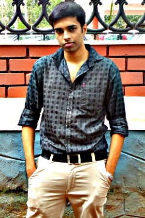 Roshan Hamza-Freelancer in Kozhikode,India