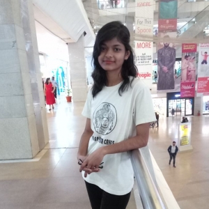 Ankita Srivastava-Freelancer in Lucknow,India
