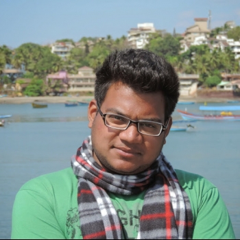 Sumit Choudhary-Freelancer in Indore,India