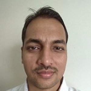 Rajesh Maurya-Freelancer in Ahmedabad,India