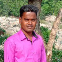 Jagannath Nayak-Freelancer in Jemadeipur,India