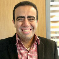 Sobhy Youssef-Freelancer in ,Egypt