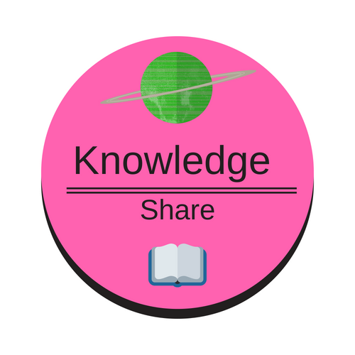 Knowledge Share -Freelancer in Narayandari,India