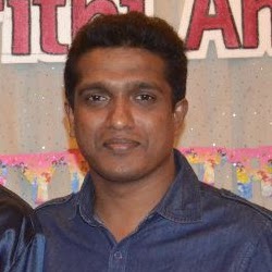 Ashok Kumar M B-Freelancer in Bangalore,India