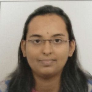 Sandhya Ganesan-Freelancer in Hosur,India
