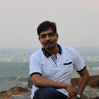 Sambhav-Freelancer in Bangalore,India