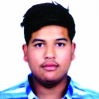 Harshad Bijewar-Freelancer in Gondia,India