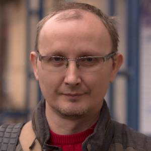 Vladislav Besksravaynyy-Freelancer in Odessa,Ukraine