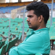 Naveen-Freelancer in Chennai,India