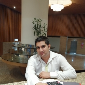 Avdhesh Kumar-Freelancer in ,India