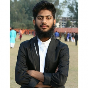 Wajdan Waqar Kyani-Freelancer in Lahore,Pakistan