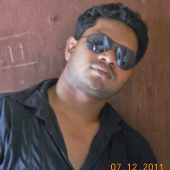 Vimal Kishor Singh-Freelancer in Jabalpur,India
