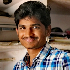 Dhaya Nanthan-Freelancer in Chennai,India