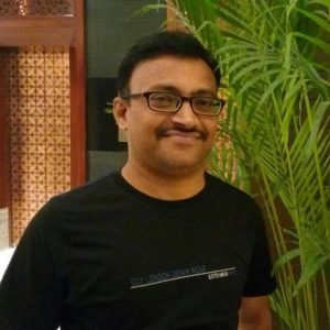 Vivek Rastogi-Freelancer in Nagpur , Maharastra,India