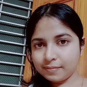 Purbasha Dhibar-Freelancer in Durgapur,India