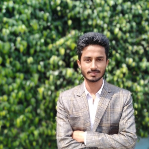 Mohd Aarif-Freelancer in Ludhiana,India