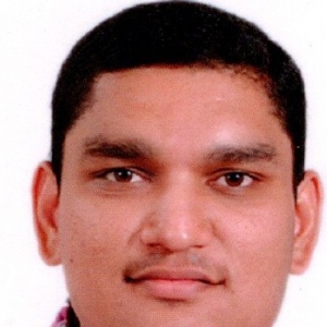 Kalrav Shah-Freelancer in Bharuch,India