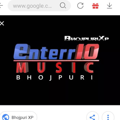 Enterr10 Bhojpuri Music-Freelancer in Sheohar,India