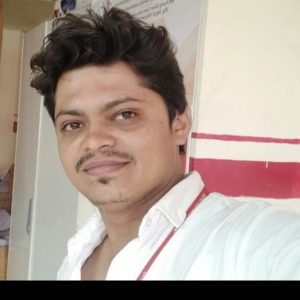 Ashishkumar Barot-Freelancer in KALOL,India