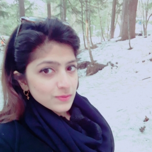 Jannat Amjad-Freelancer in Sialkot,Pakistan