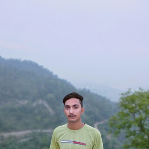 Aniket Chaudhary-Freelancer in Gurgoan,India