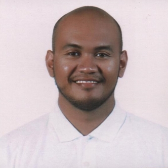 Mohammad Al-Mahdi Anawari-Freelancer in Zamboanga City,Philippines