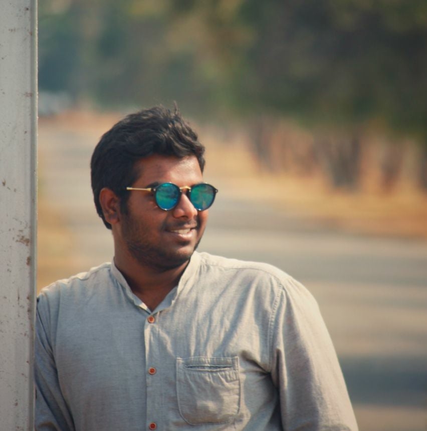 Abhinay Yennam-Freelancer in Vikarabad,India