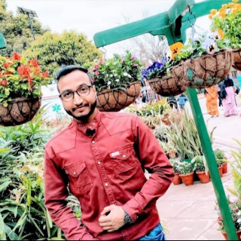 Sahil Hussain-Freelancer in New Delhi,India