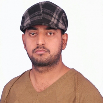 Amit Kumar Bansal-Freelancer in Chandigarh,India