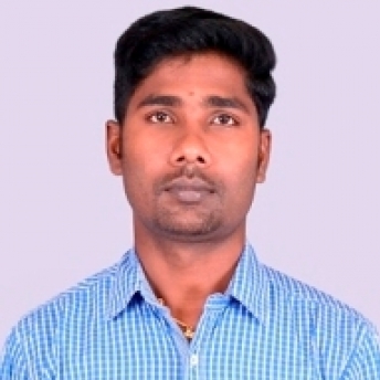 Balasundar K-Freelancer in ,India