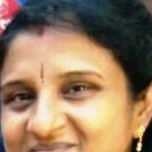Geethapriya Narasimhan-Freelancer in Chennai,India