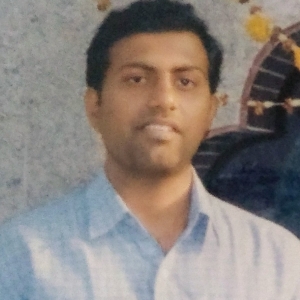 Anupam Deshmukh-Freelancer in Raipur,India