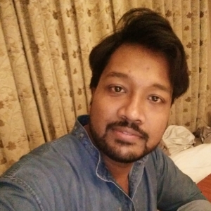 Surajit Paul-Freelancer in Kolkata,India