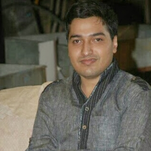 Prasad Kankaria-Freelancer in ,India