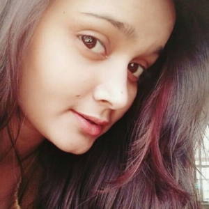 Niharika Naik-Freelancer in ,India