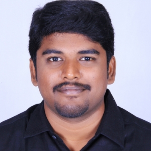 Sivakumar Muthusamy-Freelancer in Chennai,India