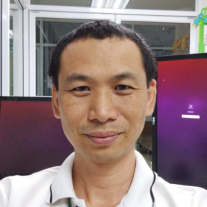Songwut Kanchanakosai-Freelancer in Phrae,Thailand