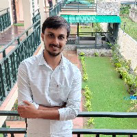 Manish Pravin Kahane-Freelancer in Noida,India