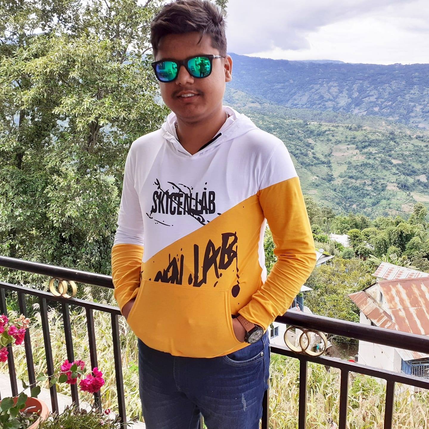 Binay Koirala-Freelancer in बिराटनगर,Nepal