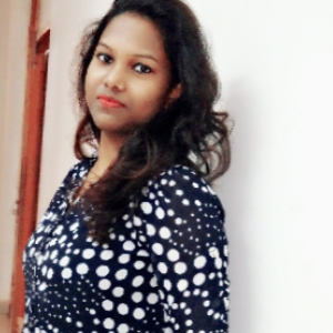 J Josephine-Freelancer in Lucknow,India