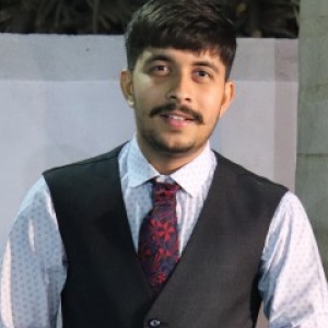 Rahul Pandya-Freelancer in Nadiad,India