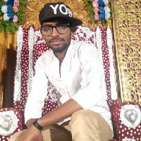 Abhishek Chaudhary-Freelancer in Buxar,India