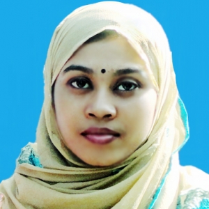 Dalia Akter-Freelancer in Dhaka,Bangladesh