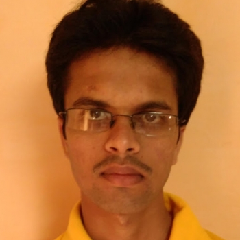 Harsh Joshi-Freelancer in ,India