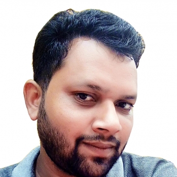 Mr. Tarkeshwar-Freelancer in Zirakpur,India