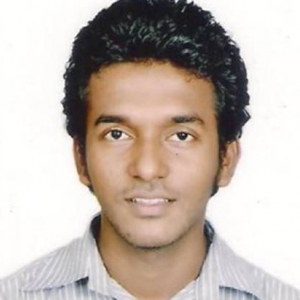 Prathamesh Acharekar-Freelancer in ,India