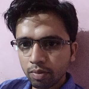 Rakesh Kumar-Freelancer in ,India