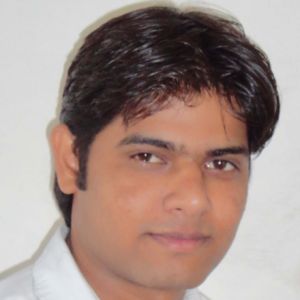Mukesh Jangid-Freelancer in Chandigarh,India