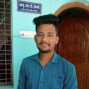 Ashwajit Deogade-Freelancer in Bhadravati,India